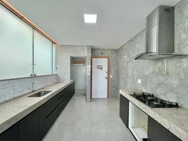 Imagem 11: Apartamento a Venda no Bairro Bom Pastor