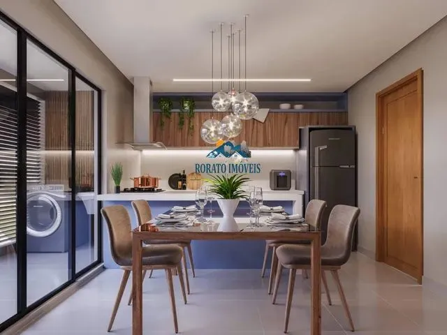Imagem 2: Lançamento Momento Residence em Caiobá