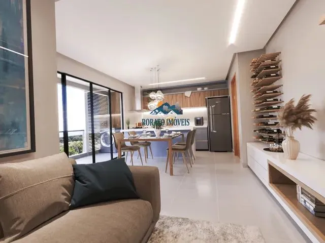 Imagem 6: Lançamento Momento Residence em Caiobá
