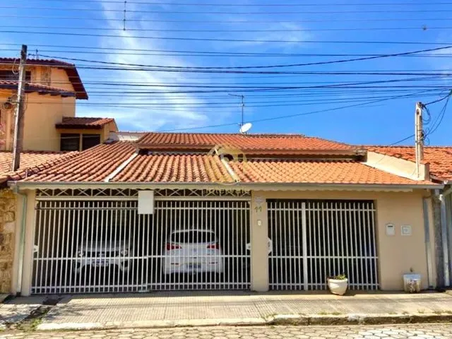 Imagem: Casa Residencial em Jacareí - Sp, Cidade