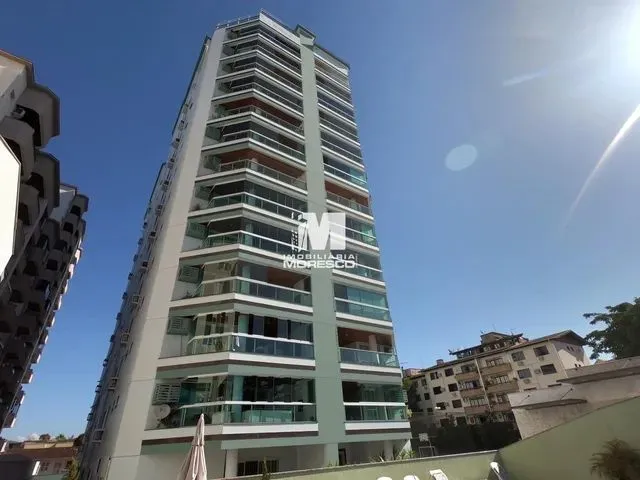 Imagem 1: Apartamento À Venda, 2 Quartos, 1 Suíte, 4 Vagas, Centro - Brusque/Sc