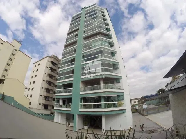 Imagem 5: Apartamento À Venda, 2 Quartos, 1 Suíte, 4 Vagas, Centro - Brusque/Sc
