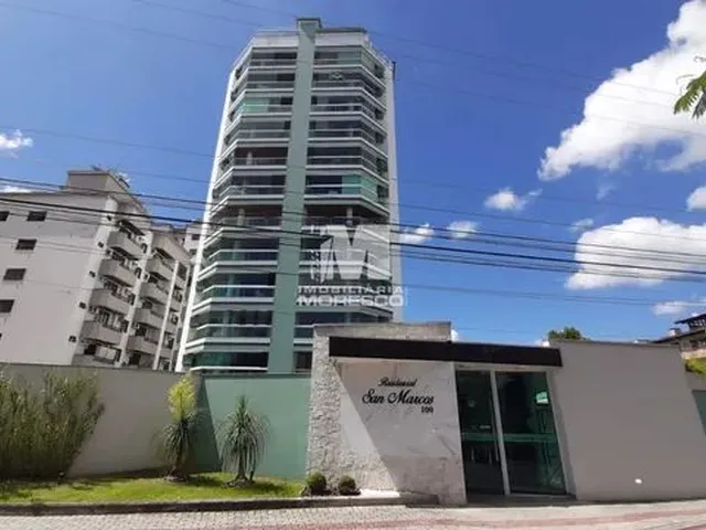 Imagem 2: Apartamento À Venda, 2 Quartos, 1 Suíte, 4 Vagas, Centro - Brusque/Sc
