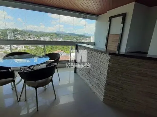 Imagem 6: Apartamento À Venda, 2 Quartos, 1 Suíte, 4 Vagas, Centro - Brusque/Sc