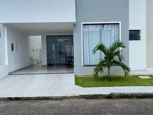 Imagem: Casa em Condomínio Arbre com Marina