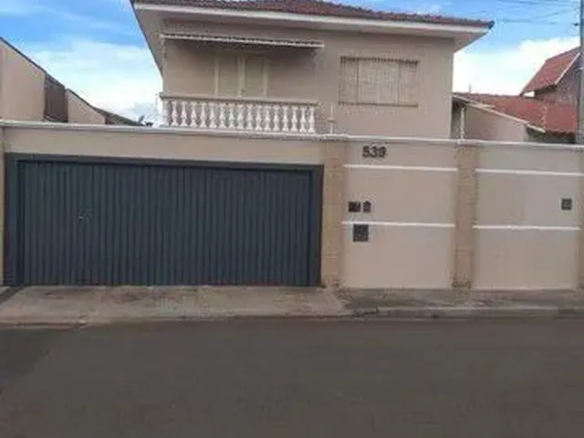 Imagem: Sobrado a Venda na Vila Buritis