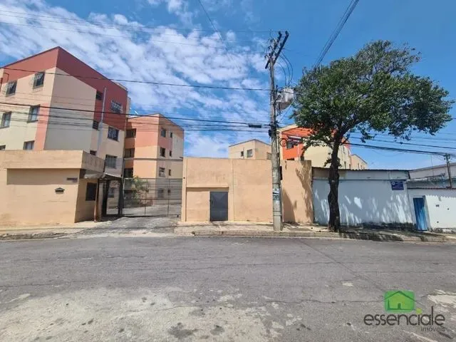 Imagem: Apartamento com 2 Dormitórios À Venda