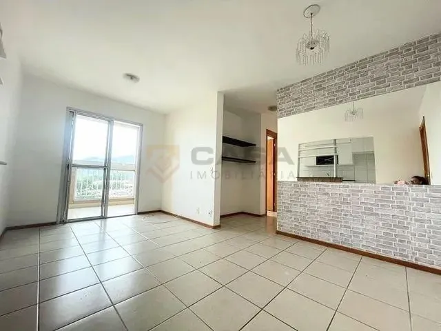 Imagem: Bom - Apartamento 2 Quartos C/Suíte no