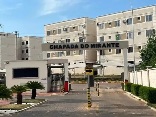 Imagem: Agio Apartamento Térreo