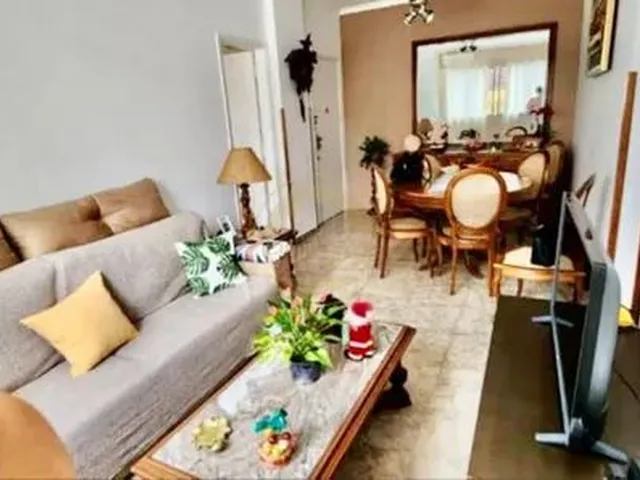 Imagem: Apartamento Residencial em Santos - Sp