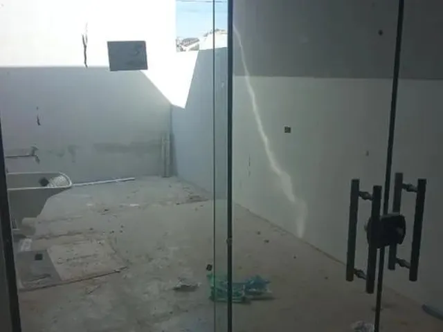 Imagem 5: Casa Recém Construida