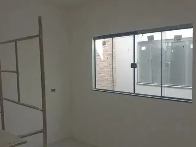 Imagem 6: Casa Recém Construida