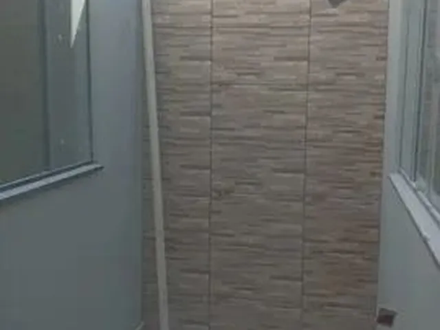 Imagem 9: Casa Recém Construida