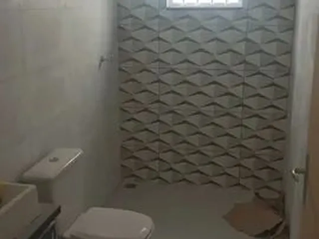 Imagem 10: Casa Recém Construida
