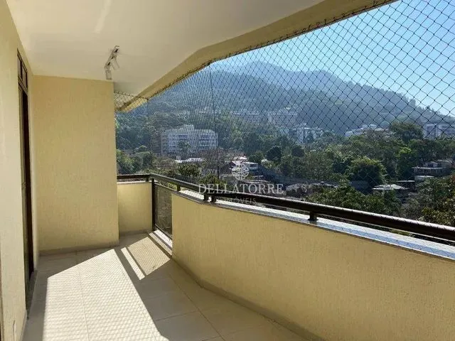 Imagem: Cobertura com 3 Suítes À Venda, 145 M²