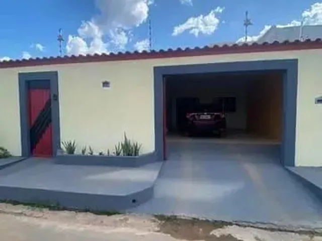 Imagem: Casa a Venda em Planaltina Df