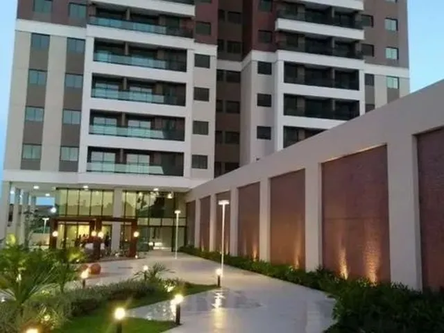Imagem 1: Apartamento para Venda na Maraponga com 03 Quartos