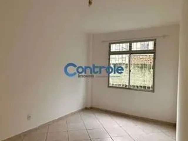Imagem: Apartamento Térreo C/ 02 Dormitórios