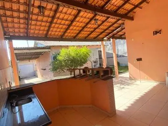 Imagem 1: Conjunto Belvedere! Área Extremamente Familiar e Tranquila!