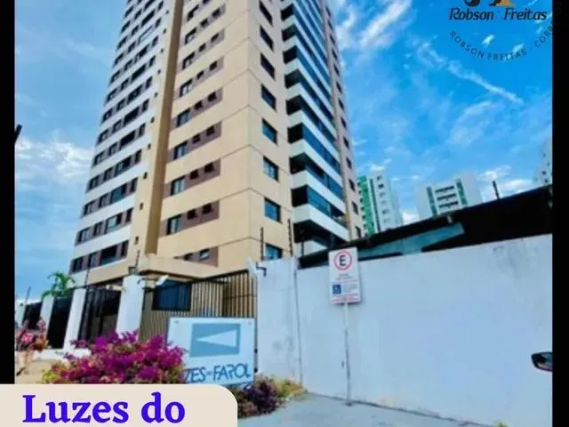 Imagem: Condomínio Luzes do Farol - Farolandia