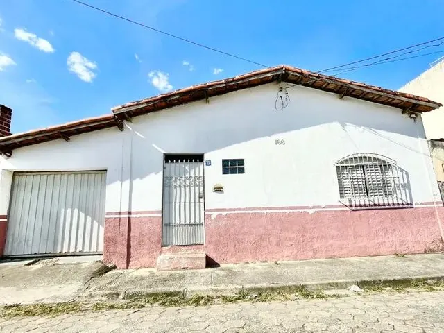 Imagem: Vendo Ou Troco, Casa em Lorena, 3 Quartos