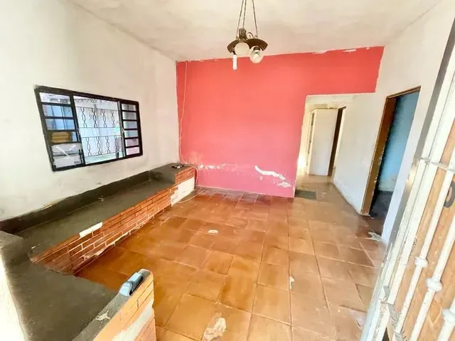 Imagem 9: Vendo Ou Troco, Casa em Lorena, 3 Quartos, com Matrícula