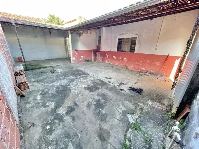 Imagem 8: Vendo Ou Troco, Casa em Lorena, 3 Quartos, com Matrícula
