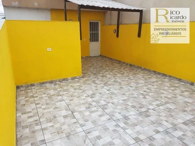 Imagem: O apartamento possui 2 Dormitórios, 1 Banheiro, 1 Vaga na