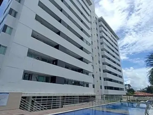 Imagem: Apartamento com 3 Quartos, 2 Suítes, 2
