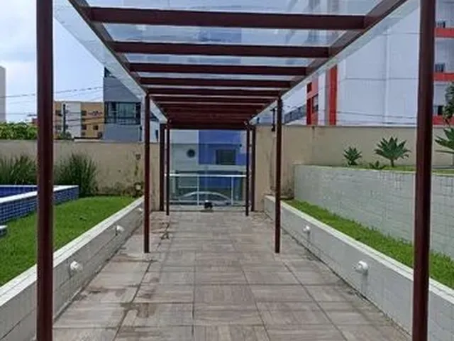 Imagem 12: Apartamento com 3 Quartos, 2 Suítes, 2 Vagas de Garagem, Elevador e Lazer nos Bancários