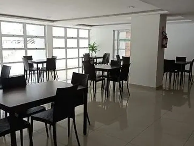 Imagem 6: Apartamento com 3 Quartos, 2 Suítes, 2 Vagas de Garagem, Elevador e Lazer nos Bancários