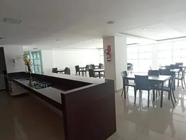 Imagem 16: Apartamento com 3 Quartos, 2 Suítes, 2 Vagas de Garagem, Elevador e Lazer nos Bancários