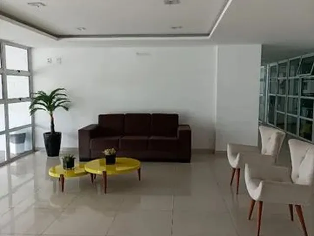Imagem 7: Apartamento com 3 Quartos, 2 Suítes, 2 Vagas de Garagem, Elevador e Lazer nos Bancários