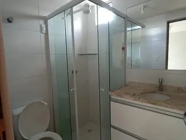 Imagem 5: Apartamento com 3 Quartos, 2 Suítes, 2 Vagas de Garagem, Elevador e Lazer nos Bancários
