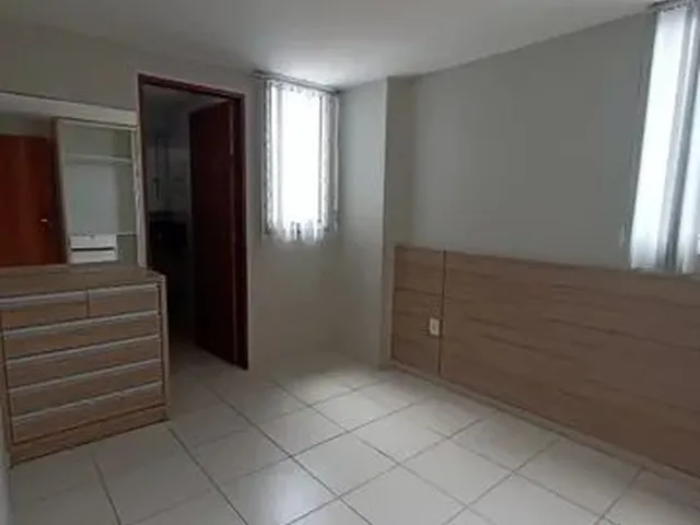 Imagem 11: Apartamento com 3 Quartos, 2 Suítes, 2 Vagas de Garagem, Elevador e Lazer nos Bancários