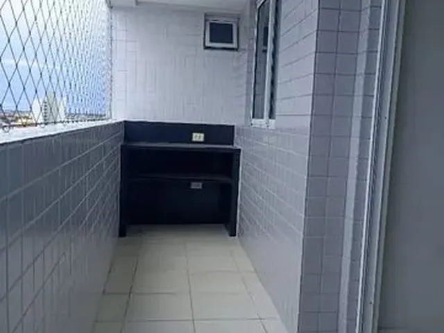 Imagem 15: Apartamento com 3 Quartos, 2 Suítes, 2 Vagas de Garagem, Elevador e Lazer nos Bancários
