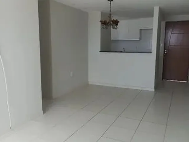 Imagem 4: Apartamento com 3 Quartos, 2 Suítes, 2 Vagas de Garagem, Elevador e Lazer nos Bancários