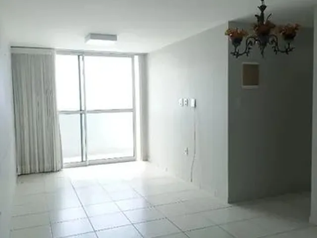 Imagem 14: Apartamento com 3 Quartos, 2 Suítes, 2 Vagas de Garagem, Elevador e Lazer nos Bancários
