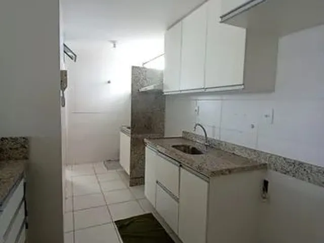 Imagem 9: Apartamento com 3 Quartos, 2 Suítes, 2 Vagas de Garagem, Elevador e Lazer nos Bancários
