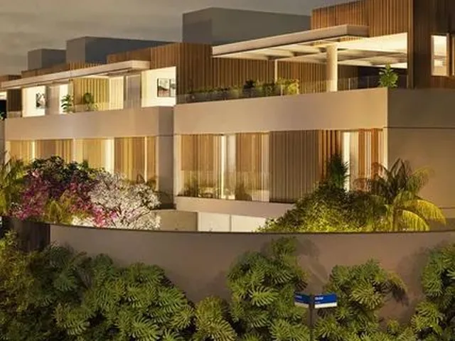 Imagem: Casa em Condomínio Fechado a Venda no Alto