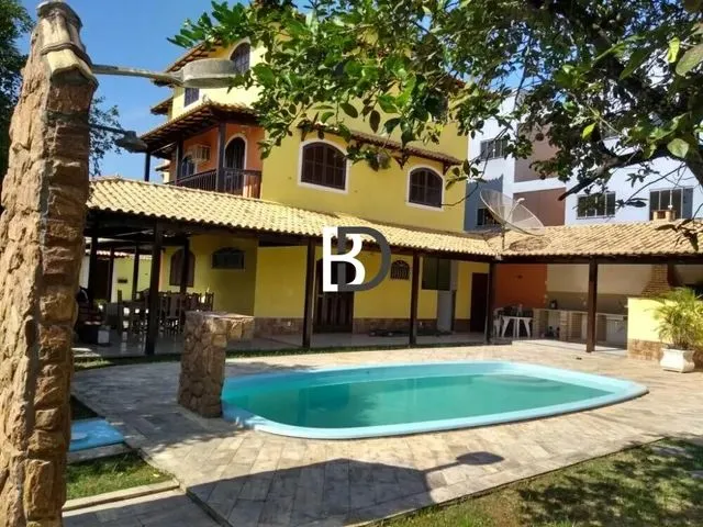 Imagem: Casa para Comprar Floresta das Gaivotas