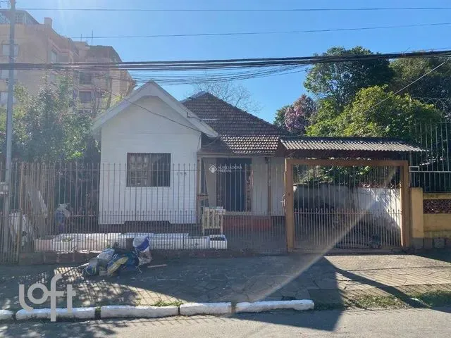 Imagem 6: Casa À Venda em Centro com 75 M², 2 Quartos, 1 Vaga