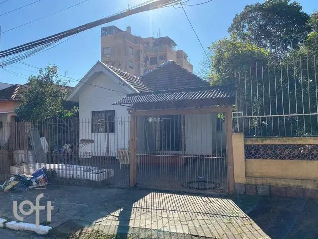 Imagem 2: Casa À Venda em Centro com 75 M², 2 Quartos, 1 Vaga