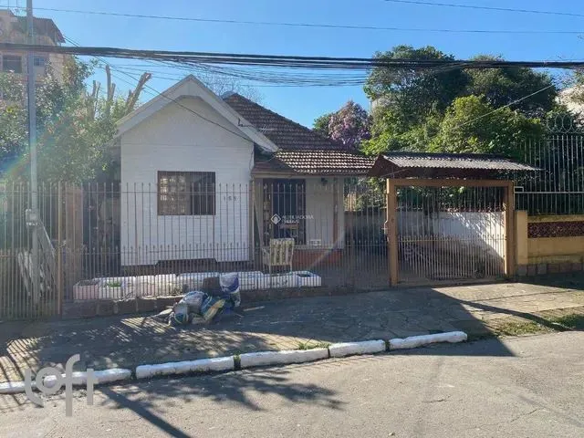 Imagem 3: Casa À Venda em Centro com 75 M², 2 Quartos, 1 Vaga