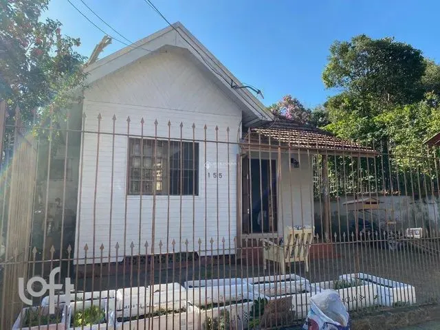 Imagem 5: Casa À Venda em Centro com 75 M², 2 Quartos, 1 Vaga