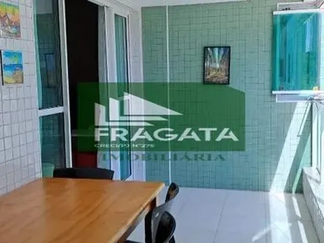Imagem: Apartamento Aracaju Cond el Viso Contemporaneo