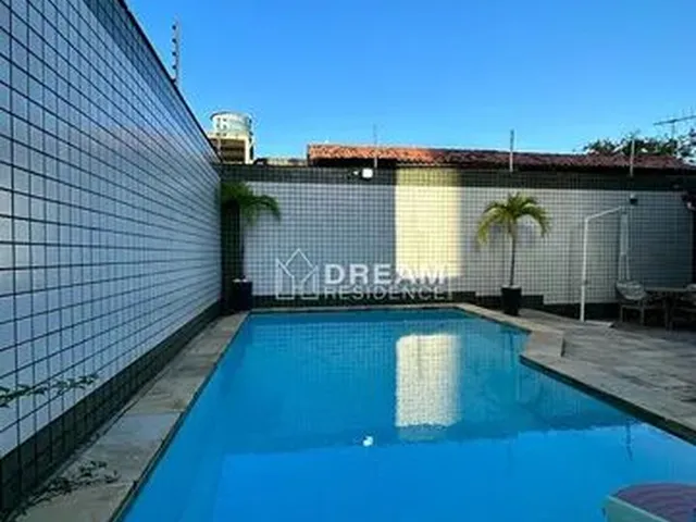 Imagem 13: Casa para Venda Possui 280 Metros Quadrados com 4 Quartos em Hipódromo - Recife - Pe