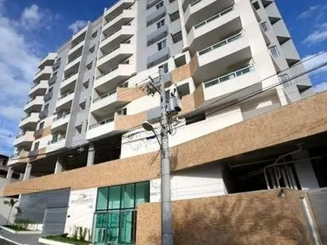 Imagem 1: Apartamento com 2 Quartos À Venda, 48 M² - Maruípe - Vitória/Es