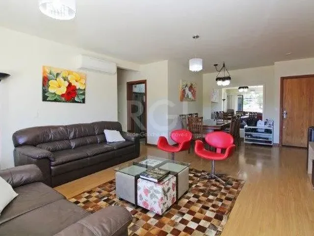 Imagem 6: Apartamento em Três Figueiras