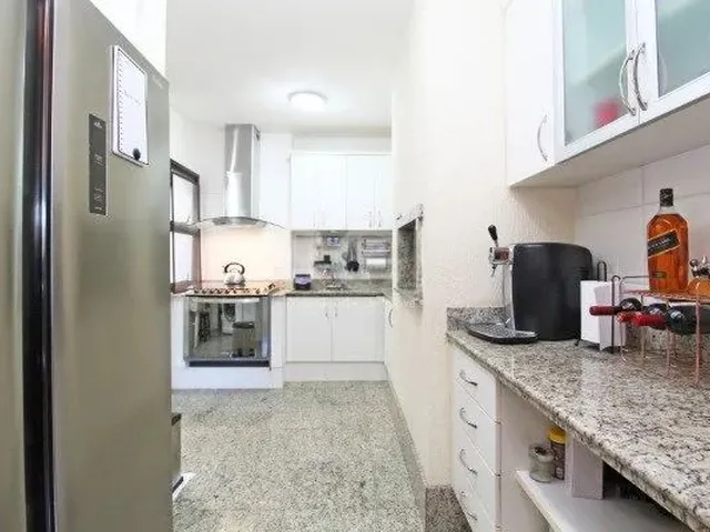 Imagem 11: Apartamento em Três Figueiras
